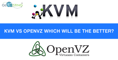KVM vs OpenVZ Which will be the better?