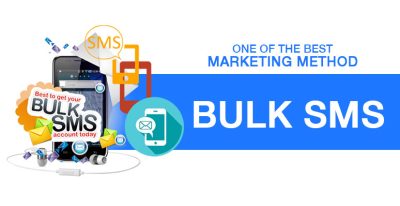 Run The Best Marketing Campaign via BULK SMS!