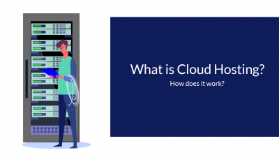 What is Cloud Hosting? How does it work? Mesmerizing!